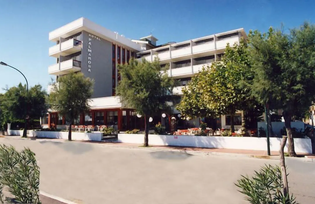 Hotel Palmarosa-1