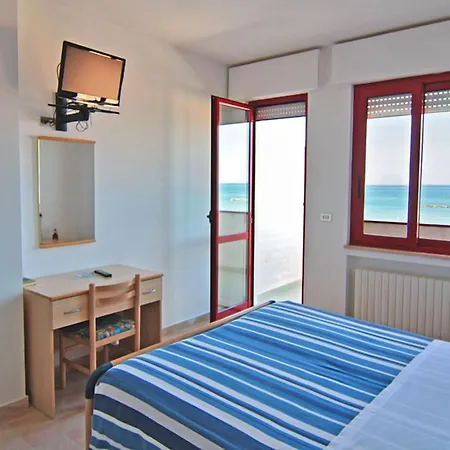 Hotel Palmarosa-2