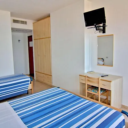 Hotel Palmarosa-3